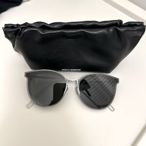 Gentle Monster Merlynn G1